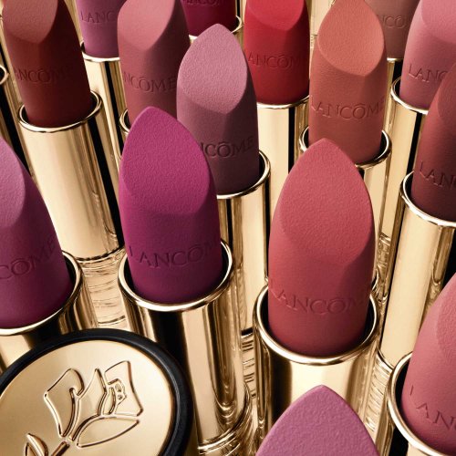 LANCÔME-L'Absolu Rouge Drama Matte - Powdery Matte Lipstick - LANCÔME-L'Absolu Rouge Drama Matte - Powdery Matte Lipstick -